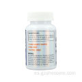 Suplementos de ácido alfa lipoico con extracto de semilla de uva